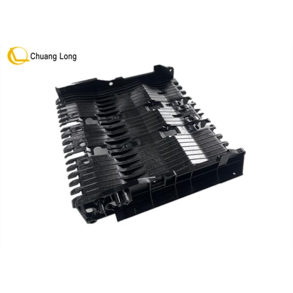 ATM Machine Parts NCR 6687 Movement Channel Plate of BRM Upper Transport Feeding Conveyor 0090030511