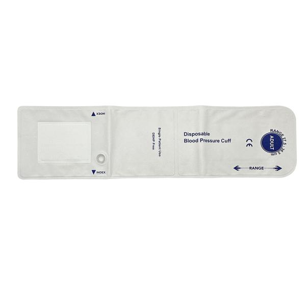 Quality All disposable Welch Allyn Flexiport Blood Pressure Cuffs NON-WOVEN +PVC for sale