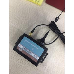 China Free Call GSM Gate Opener With Affordability 12 - 24V DC RS232 Port 95×63×25mm wholesale