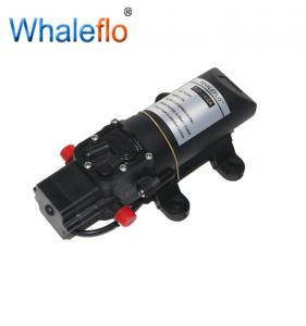 China Whaleflo 24 VOLTS 80PSI 4.0LPM 2  Diaphragm Pump Electric Sprayer Pump  Portable Sprayers For Agriculture And Garden wholesale