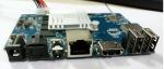PCB Manufacturing And Assembly with ENIG/OSP/HASL Surface Finish