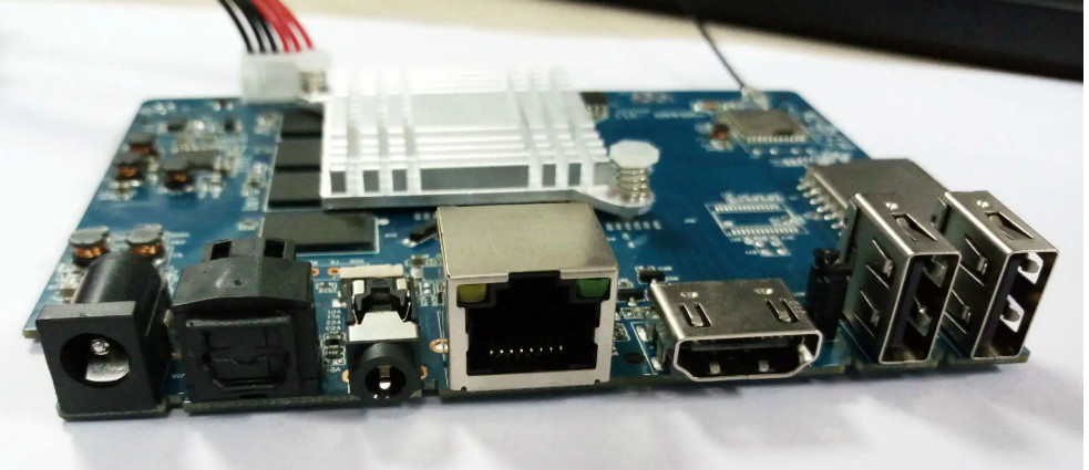 China PCB Manufacturing And Assembly with ENIG/OSP/HASL Surface Finish wholesale