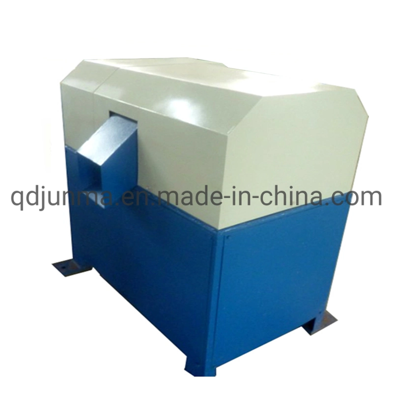 Semi-Automatic Waste Tire Recycling Production Line, Rubber Powder Production Line