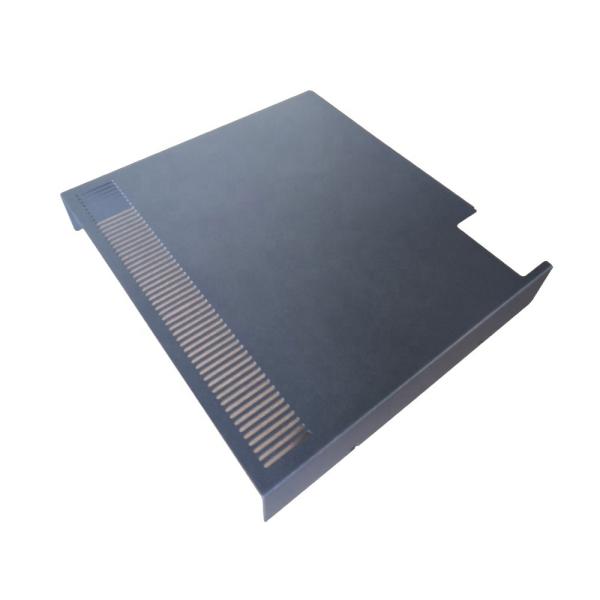 Precision Sheet Metal Fabrication Laser Cutting Bending Parts