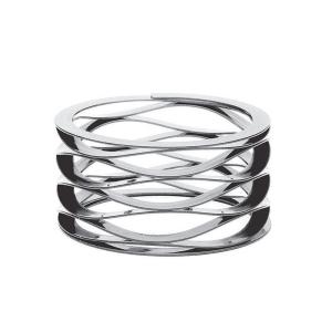 OEM ODM 2.0mm Multi Wave Spring For Furniture