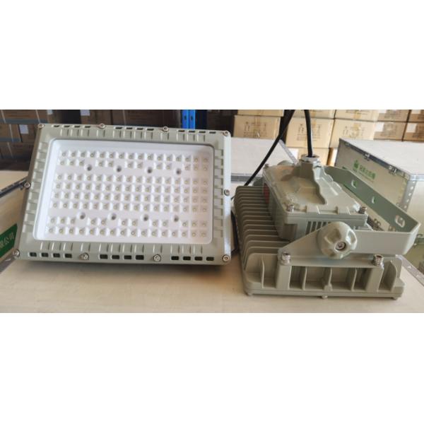 Atex Construction Led Explosion Proof Flood Light for Mining Lighting Outdoor Floodlight Safety Lighting