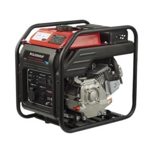 79CC Digital Inverter Generators HIGH FREQUENCY 2kw Generator