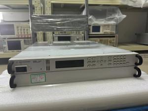 Keysight Agilent E4360A Modular Solar Array Simulator Mainframe 1200W With Modules