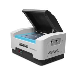 China 19 - Inch LCD Environmental Test Chamber Coating Thickness Measuring Instrument on sale