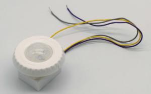 HP03VRH PIR Sensor With 12VDC Input Voltage Dimmable Function IP66 Remote Control