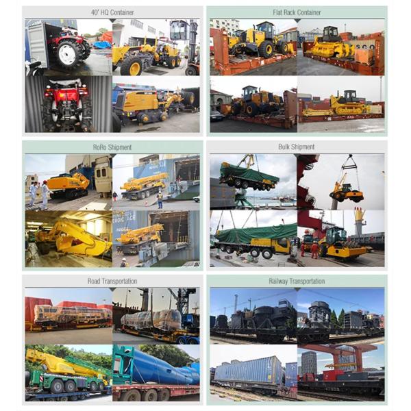 Heavy Duty Amphibious Excavator Swamp Marsh Digger Dredger Floating Pontoon Undercarriage