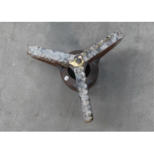 ISO Geological Exploration 133mm Hard Rock Drill Bits