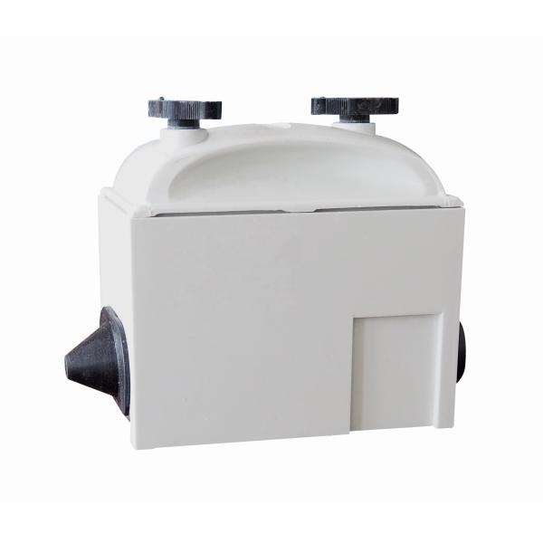 300A J Type Heavy Duty Fuse Cut Out Base / LV Fuse Switch Disconnector