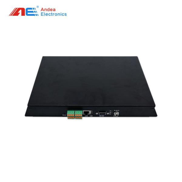 Quality Long Range RFID Reader For Library Access Control System for sale