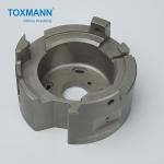 ODM Practical CNC Automation Parts AL7075 Aluminum Alloy Material
