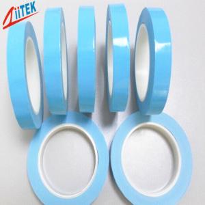 China Double Sided Thermal Adhesive Tape for Heatsink wholesale