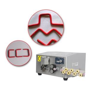 China ISO9001 Electric Wire Stripping Machine Automatic 50Hz Apply To 6sqmm wholesale