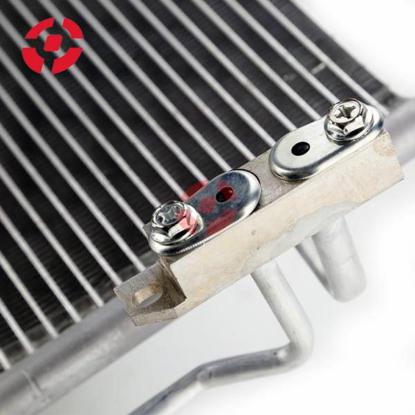 OEM Automotive Parts A/C Condenser Replace JRW000020 4.2L Condenser 4.4 L322 2003 - 2005