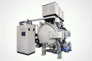 China Accurate Temperature Control Vacuum Debinding Furnace Sintering Debinding Furnace wholesale