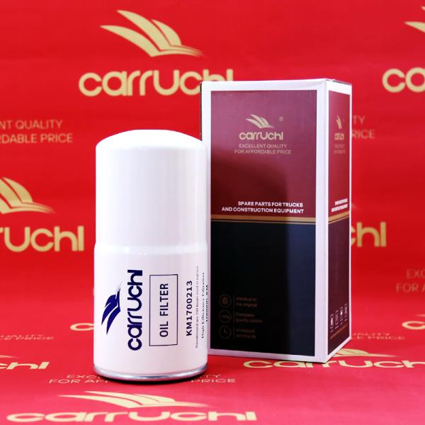 LF17579 LF17500 3696820 3694660 LF14003NN 5465813 3694654 LF17559 FOTON AUMAN GTL CUMMINS ISG Oil Filter