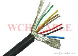 China UL21457 Hazardous Substances Free WEEE Complied mPPE Cable 80C wholesale
