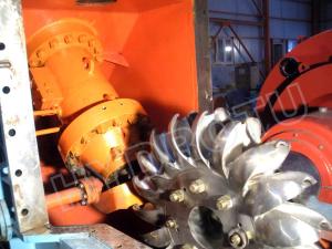 China High Head Pelton Hydro Turbine wholesale