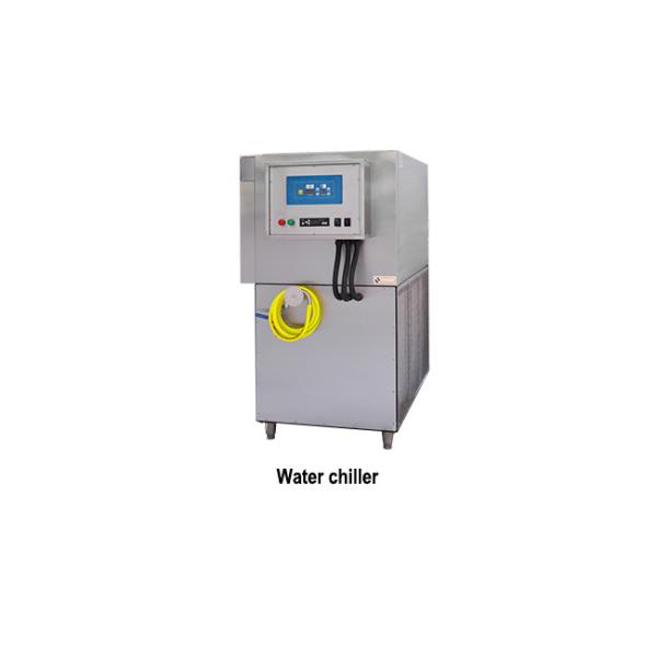 Commercial Blast Freezer 100L 200L Blast Chiller For Baking