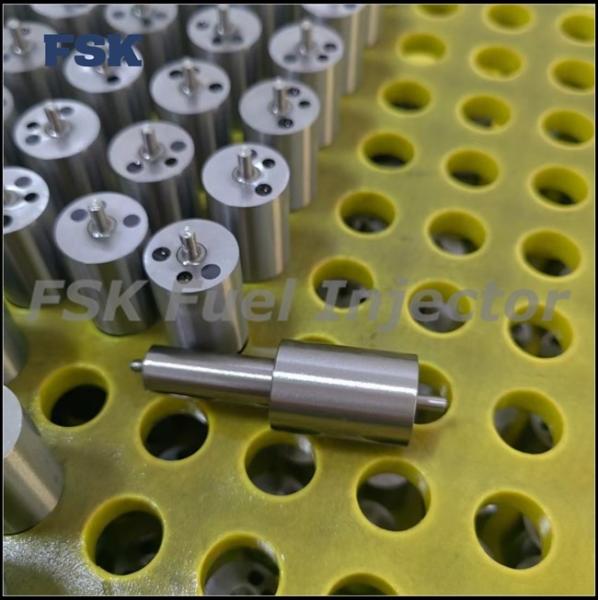 DSLA143P1058 Dodge Common Rail Nozzle DLLA146P2145 DLLA148P2158 Fuel Spray Nozzle