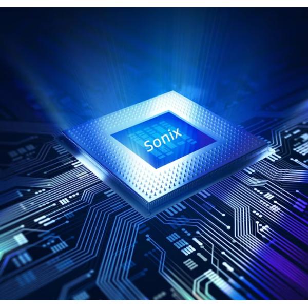 Indoor Video Baby Monitor Smart Human Detection 2.4G Wireless Baby Sleep Monitor Babyfoon 1080P Night Vision