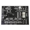 Buy cheap Hasl PCB Printed Circuit Board Manufacturers 6 Layer FR4 Pbc Printing from wholesalers
