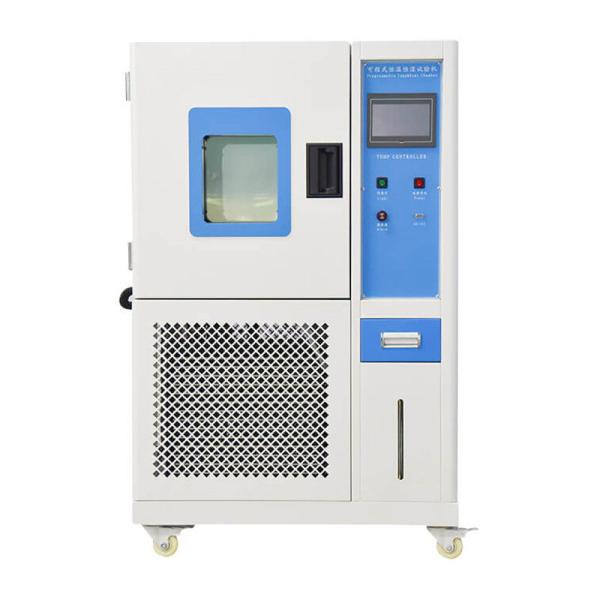 Fixed Temperature and Humidity Conditioning Test Climatic Chamber