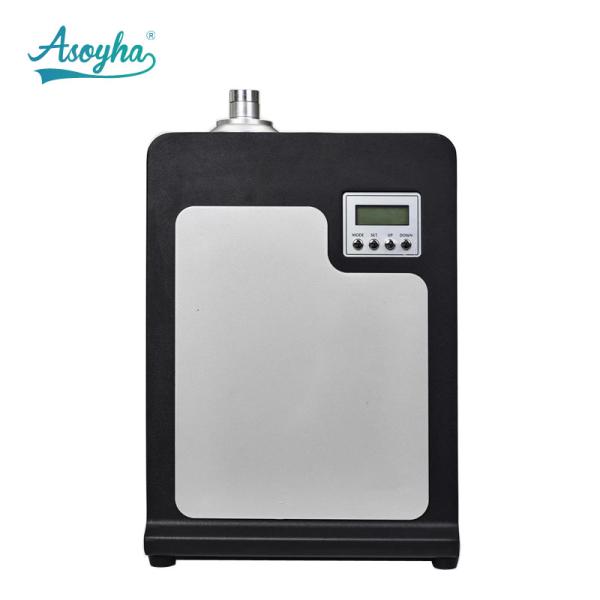 Quality 500ml Fragrance Diffuser Machine , HVAC Air Freshener With Smart App Control for sale