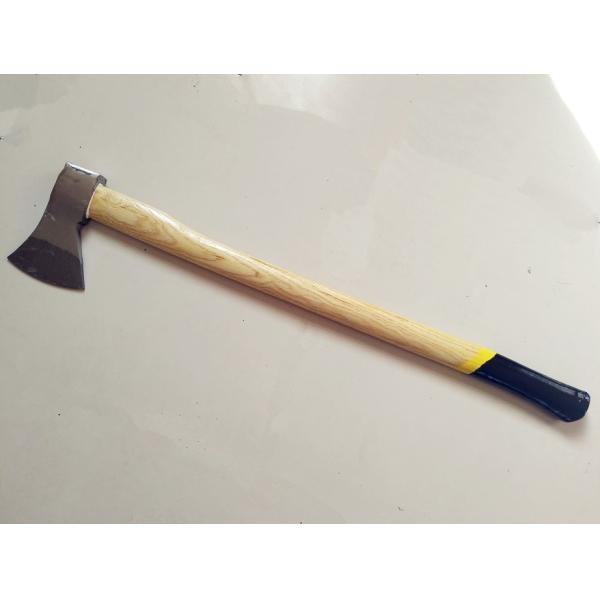 600g Axe(XL0133-5) polishing surface, colored wooden handle and good price