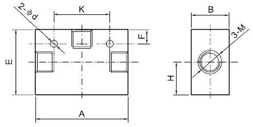 G1 / 8 ~ G 1 KKP Series Air Fast Exhaust Valve For Pneumatic Automation System