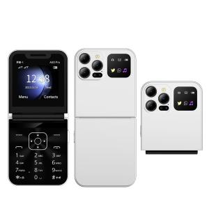 China Compact and Versatile 2G Feature Phone with LED Flashlight and Vibration Function for Any Situation wholesale