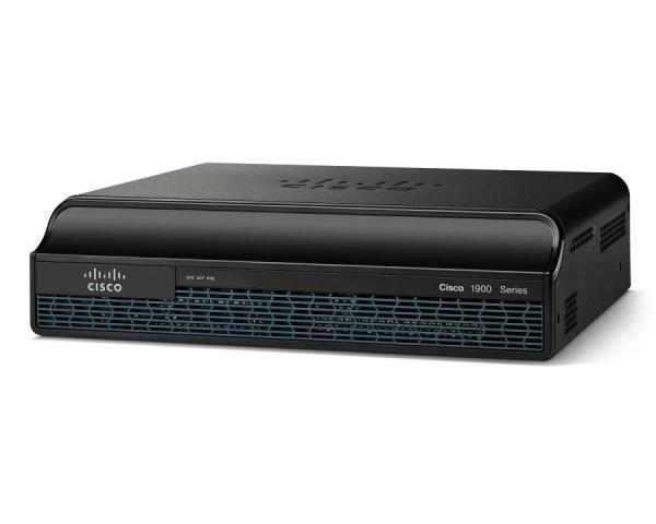 Quality Cisco 1941-SEC/K9 + DATA License CISCO1941-SEC/K9 security vpn ssl router for sale
