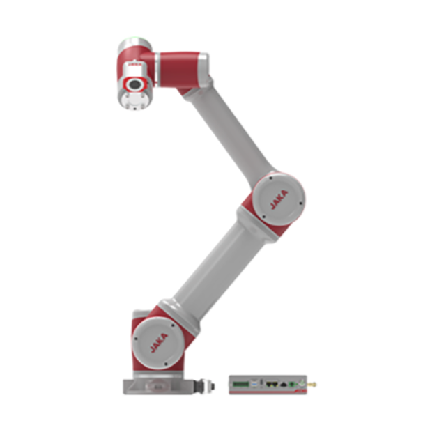 JAKA Zu 7 cobot 6 axis collaborative robot Chinese manipulator robot arm