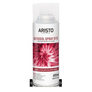 Buy cheap Aristo Tie Fabric Dye Spray Upholstery Coating For Various DIY T- Shirt Easily from wholesalers