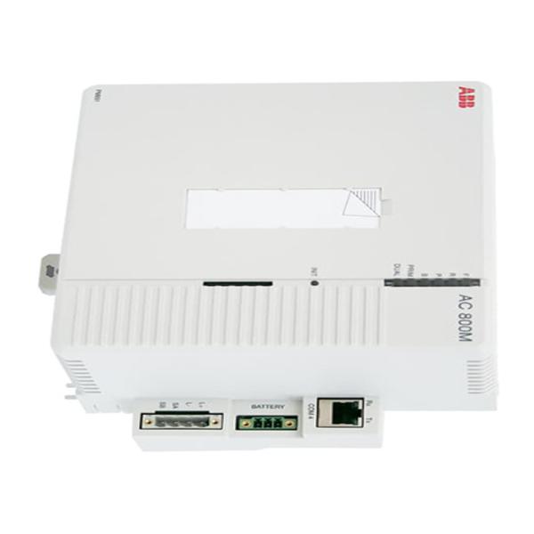3BSE053241R1 PM891K01 AC 800M Processor Unit PLC Controller Modules