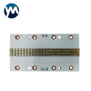 UV LED Module 210W UV LED chip led module light quartz lens UV LED for curing