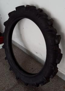 China bias agricultural tire 6.00-29 with tube and rim wholesale