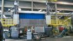 Turning Disc Plate Single Column CNC Lathe Machine