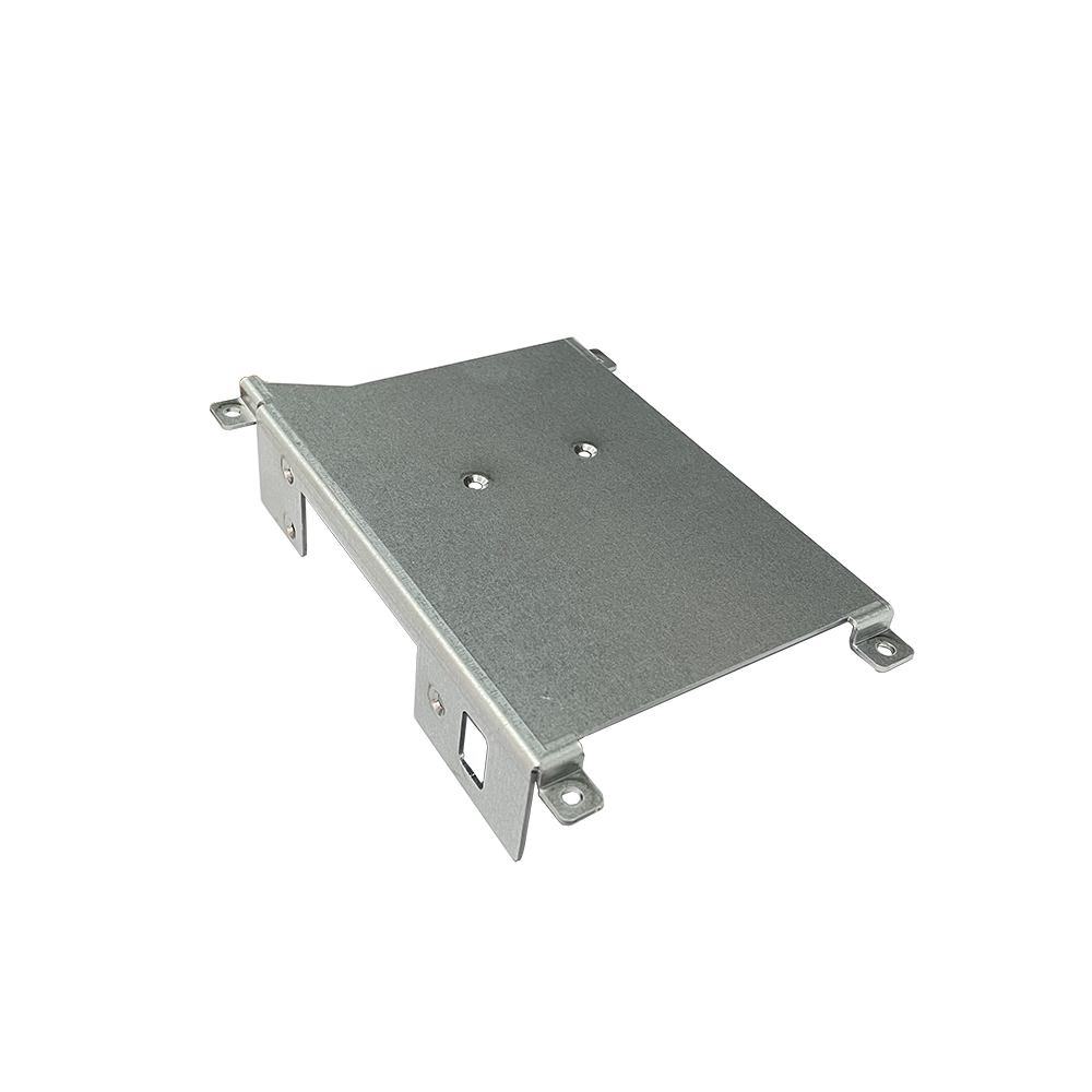Stainless Steel Plate Fabrication Assembly Parts Metal Automotive Sheet Metal Part