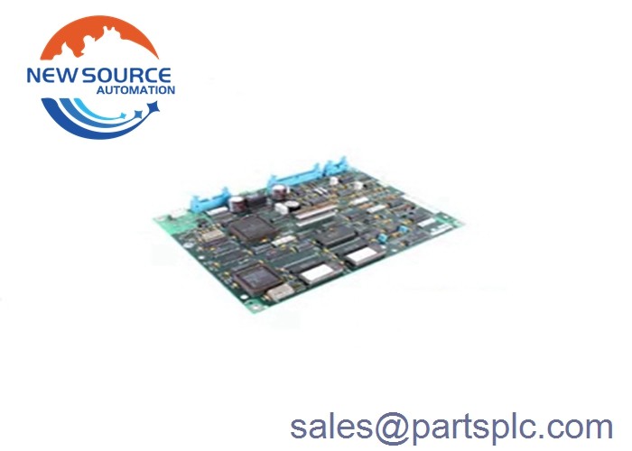 China DSQC201 ABB Module DCS Controller For 1024 Applications wholesale