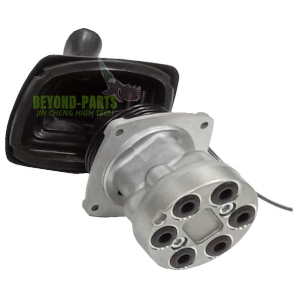 catererpillar 315D 320D Excavator Spare Parts Control Handle Valve Joystick