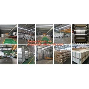 Food Packing Laminated Aluminium Foil Jumbo Roll Wine Labels, Household,