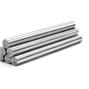 China Round SUS 317L Cold Drawn Stainless Steel Rod Bar wholesale