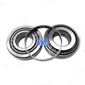 China 76.2x161.93x95.25mm 4K7467 4K7467C2 4K7467VA Taper Roller Bearing CHROME STEEL Material wholesale