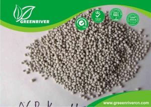 China Agriculture Crop water soluble NPK fertilizer / compound fertilizers wholesale
