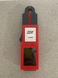 China Single Phase Reference Standard Meter YC2000C Meter Testing Equipment wholesale